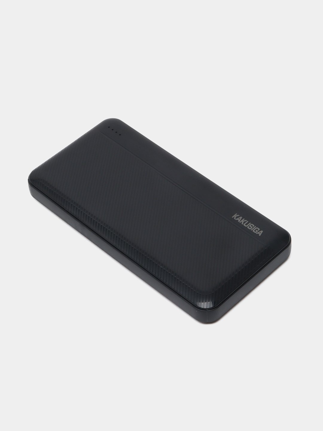 Power bank Kakusiga 20000/10000/5000 mAsoat, tez quvvatlanadigan tashqi akkumulyator