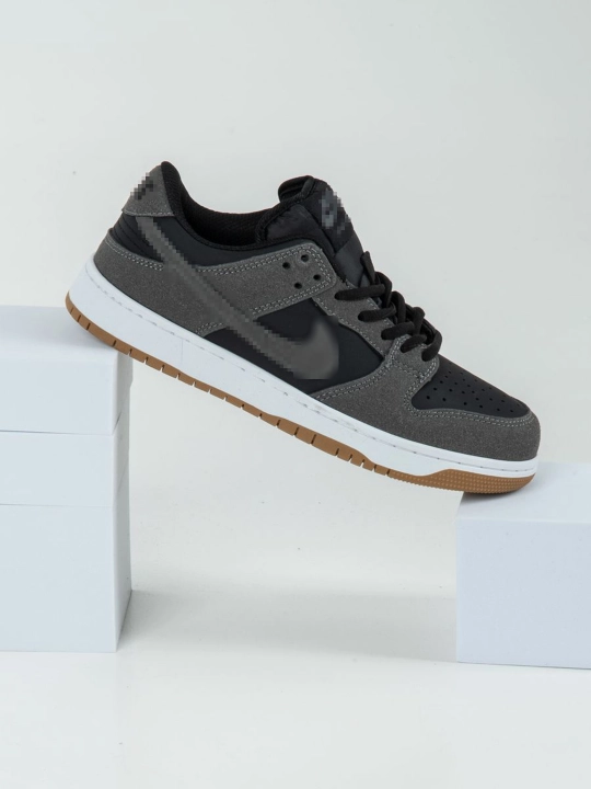 Erkaklar krossovkalari SB Dunk Low Toyota AE86, kuz-qish-bahor,4 turdagi, 40-45 o'lchamlar