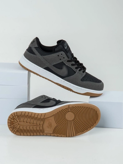 Erkaklar krossovkalari SB Dunk Low Toyota AE86, kuz-qish-bahor,4 turdagi, 40-45 o'lchamlar