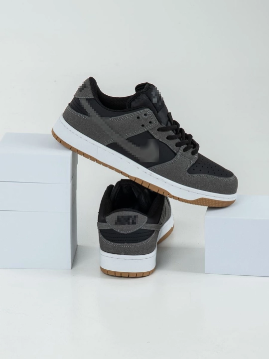 Erkaklar krossovkalari SB Dunk Low Toyota AE86, kuz-qish-bahor,4 turdagi, 40-45 o'lchamlar