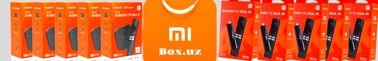 MIBOX.UZ