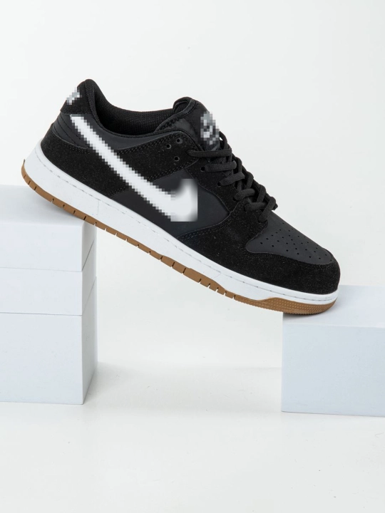 Erkaklar krossovkalari SB Dunk Low Toyota AE86, kuz-qish-bahor,4 turdagi, 40-45 o'lchamlar