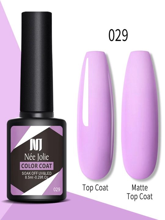100 оттенков гель лаков, 8 мл - 
