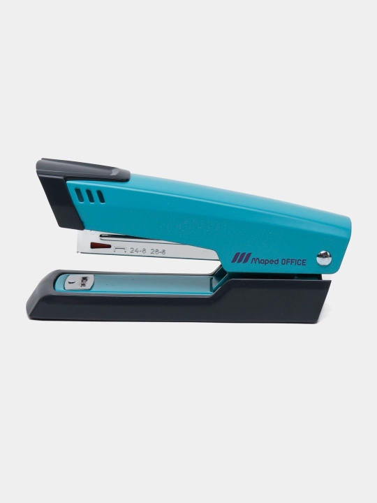Степлер Maped Essentials Metal Deco 354300
