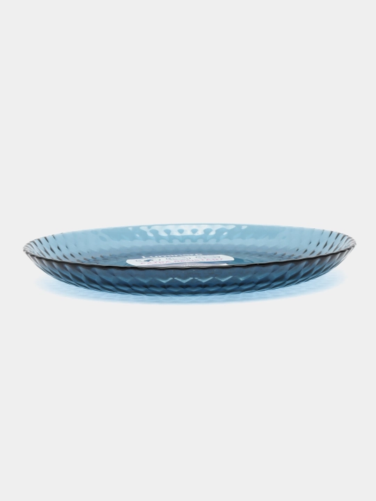Тарелка обеденная LUMINARC "IDILLIYA" LONDON TOPAZ Q1315, 19 см, 1 шт