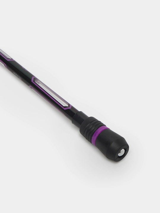 Aylanadigan ruchka, Penspinning