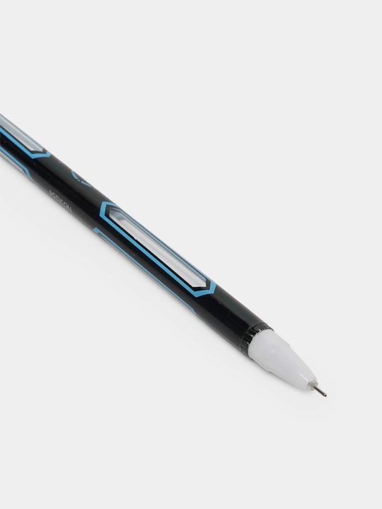 Aylanadigan ruchka, Penspinning