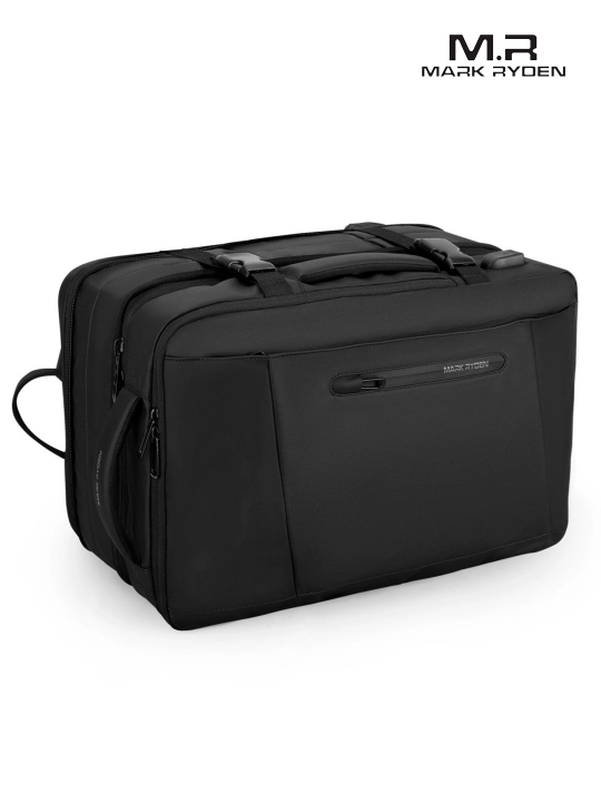 Рюкзак-трансформер Mark Ryden MR9299KR, Oxford для ноутбука 17.3", для командировок