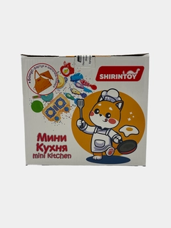Бежевый