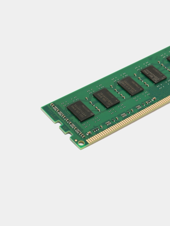 Operativ xotira 8GB DDR3, 1600 MGts, Kingston DIMM, PC3-12800 kompyuter uchun