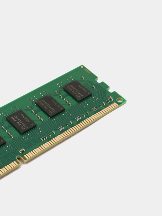 Operativ xotira 8GB DDR3, 1600 MGts, Kingston DIMM, PC3-12800 kompyuter uchun