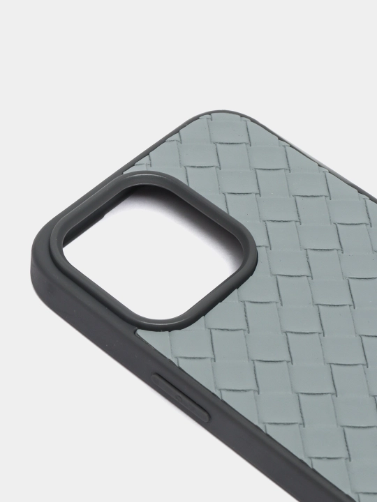 G'ilof Santa Barbara Polo & Racquet, iPhone X, 11, 12, 13, 14, 15, 16 Pro, Pro,Pro Max lar uchun