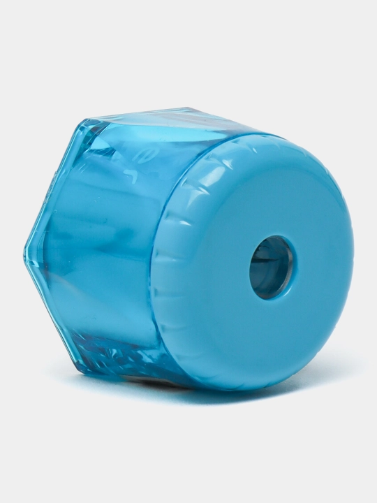Точилка Hatber ROTOCAP, Пластиковая, Цветная, BS079564
