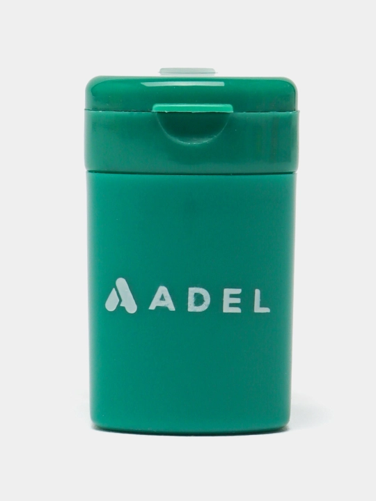 Точилка Adel 607 NL 4260607001990