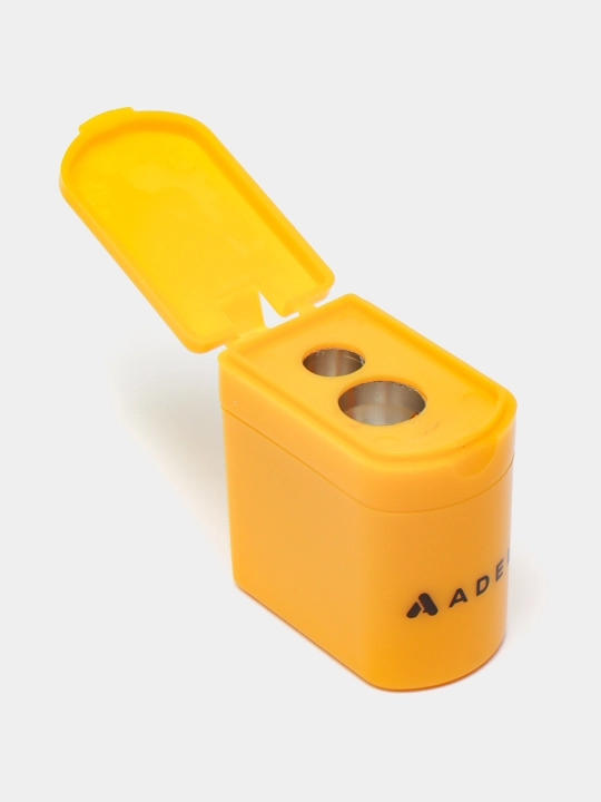 Точилка Adel 607 NL 4260607001990