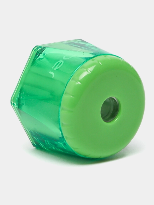 Точилка Hatber ROTOCAP, Пластиковая, Цветная, BS079564