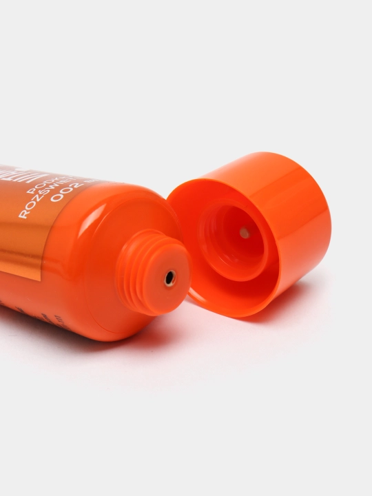 Крем-флюид тональный для лица Lirene осветляющий Vitamin C №002, beige, 30м л