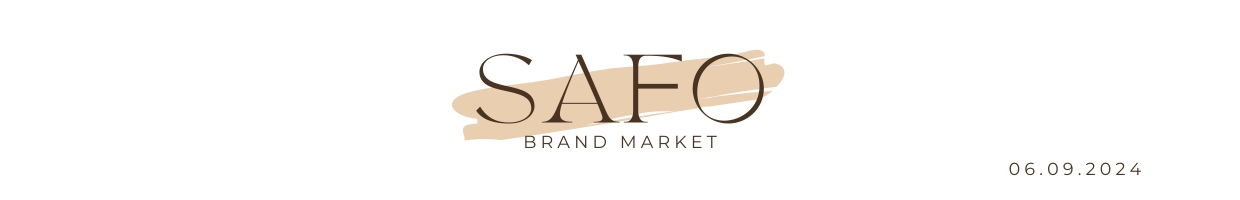 SAFO BRAND MARKET