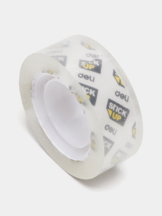 Скотч 18х30у Deli