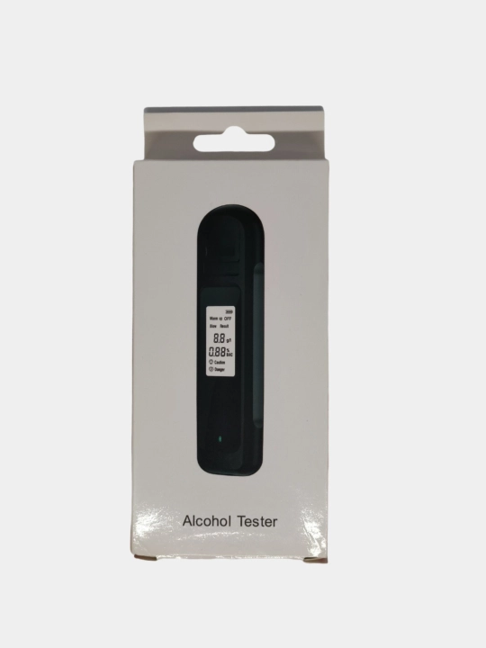 Kontaktsiz professional alkotester