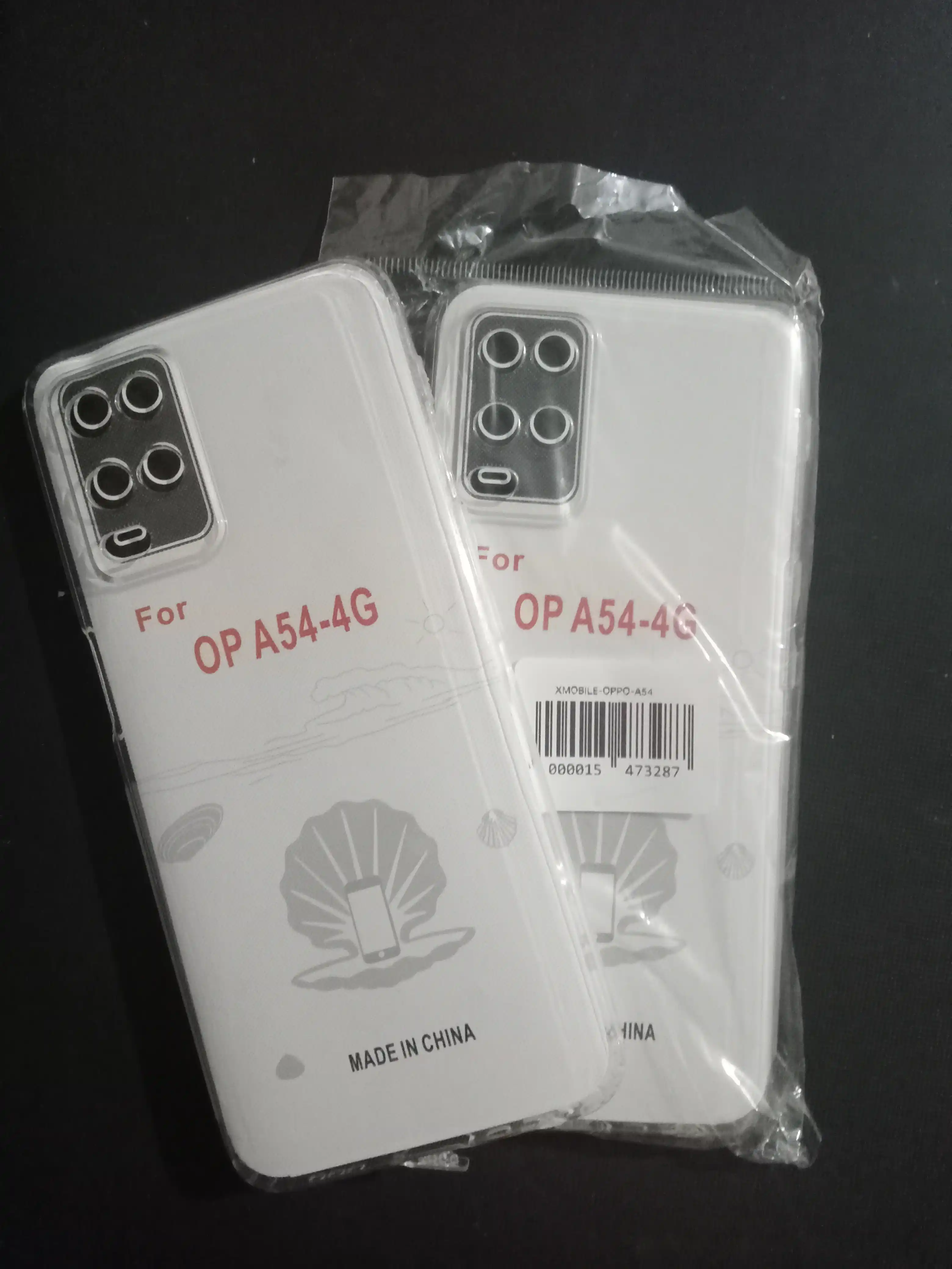 Silikonli g'ilof Oppo A95/A77/A76/A74/A57/A54/A52/A17 Reno 5/10/10 pro