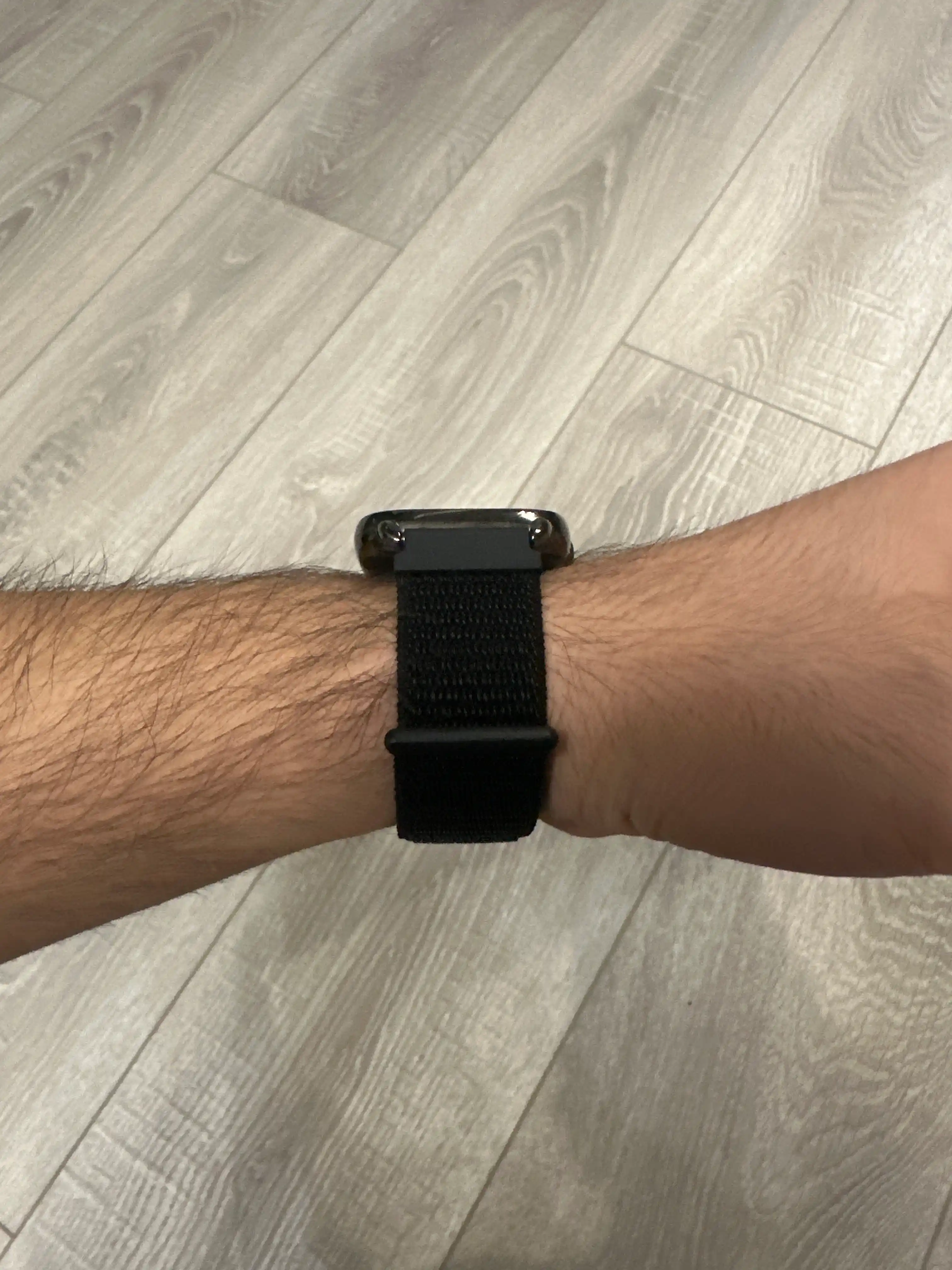 Neylon tasmalar Xiaomi Amazfit Bip/ GTR 42 mm/ GTS/ Samsung Gear soat uchun, 20-22 mm
