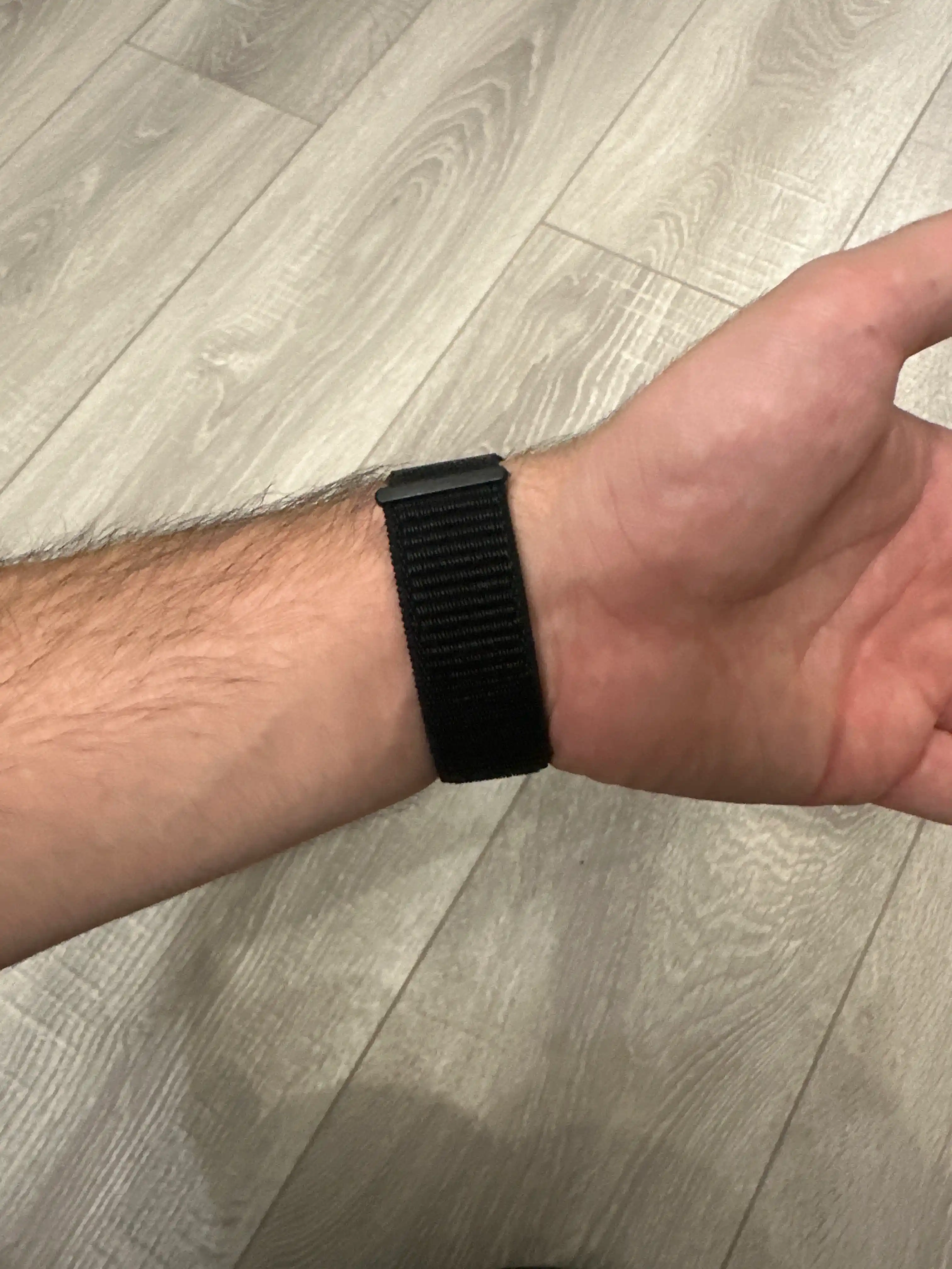 Neylon tasmalar Xiaomi Amazfit Bip/ GTR 42 mm/ GTS/ Samsung Gear soat uchun, 20-22 mm