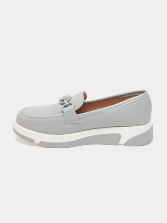 Мокасины женские, размер 36-40