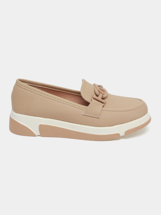Мокасины женские, размер 36-40