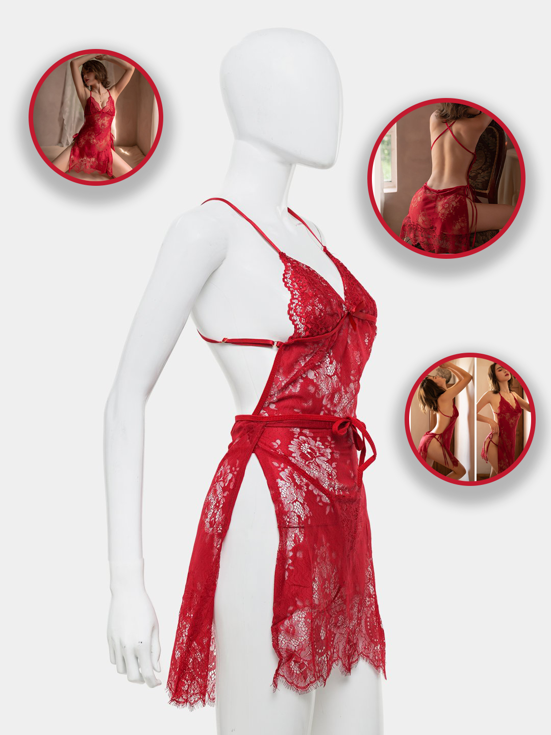 Rus qizlari yalangoch uxlashadi