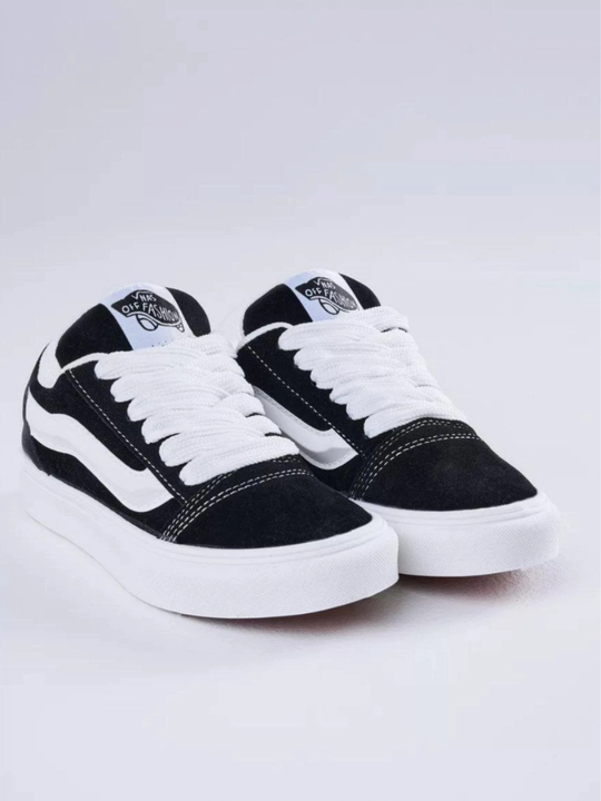 Кеды VANS, для женщин и девочек, покупайте на размер больше