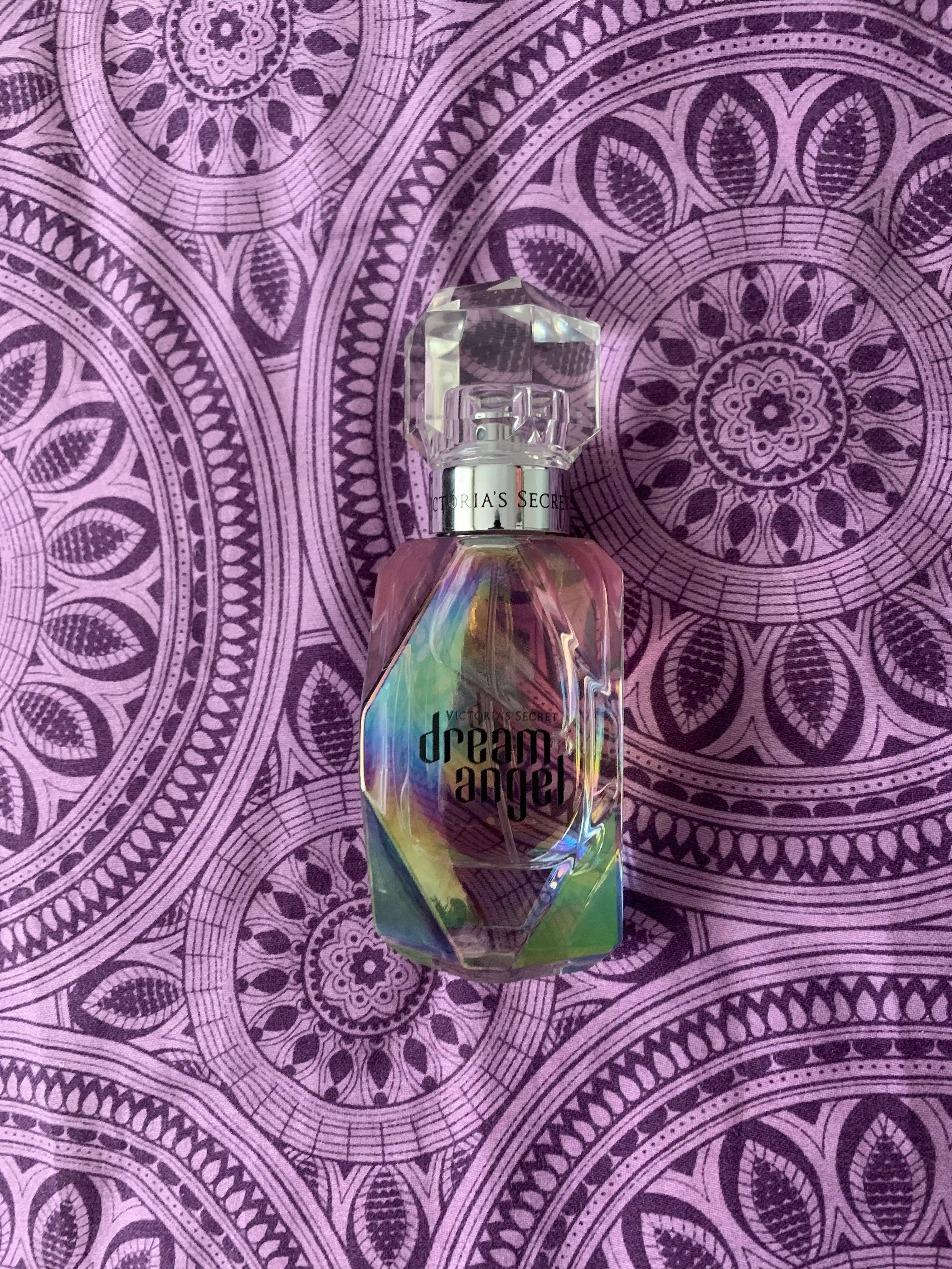 Parfyumlangan suvi ayollar uchun Dream Angel By Victorias Secret, 50 ml