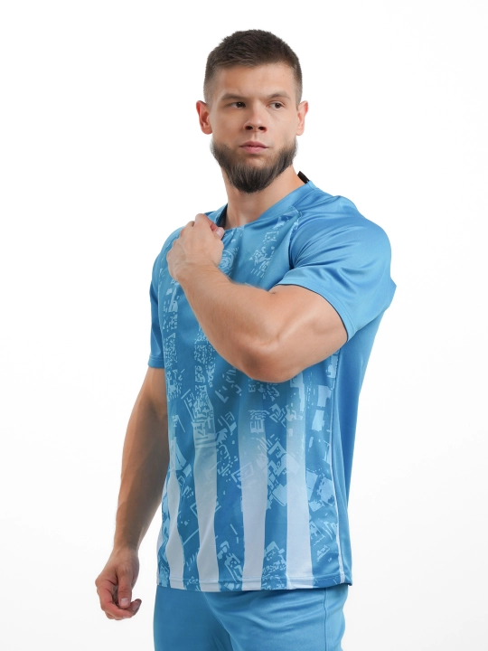 Erkaklar va bolalar uchun futbol formalari PowerGym