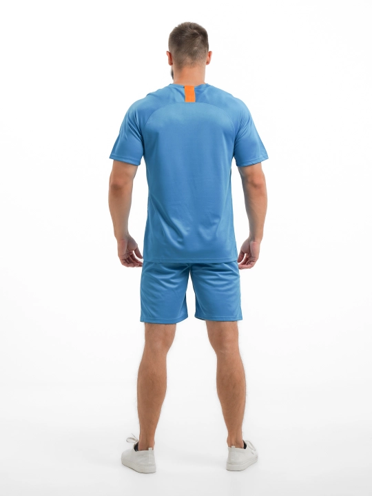 Erkaklar va bolalar uchun futbol formalari PowerGym