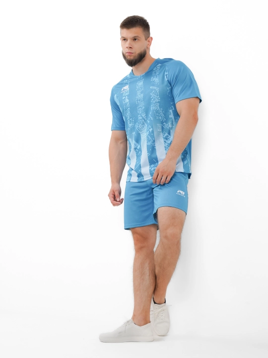 Erkaklar va bolalar uchun futbol formalari PowerGym
