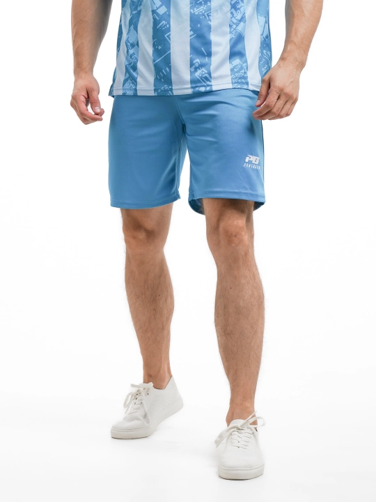 Erkaklar va bolalar uchun futbol formalari PowerGym
