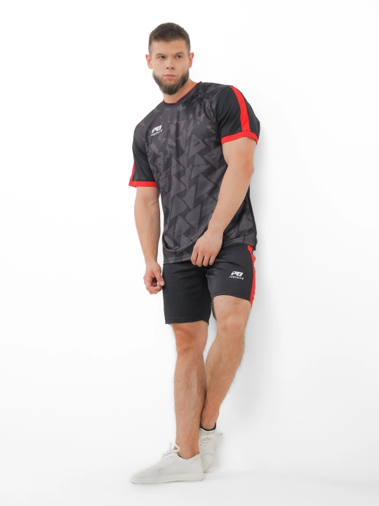 Erkaklar va bolalar uchun futbol formalari PowerGym