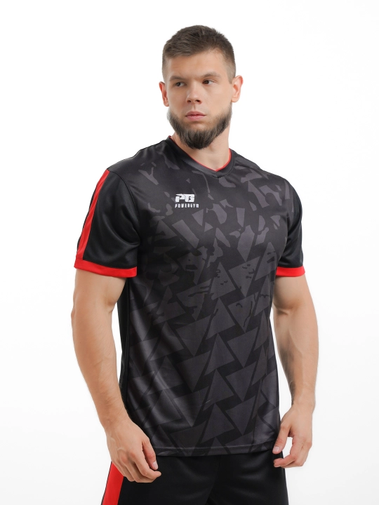 Erkaklar va bolalar uchun futbol formalari PowerGym