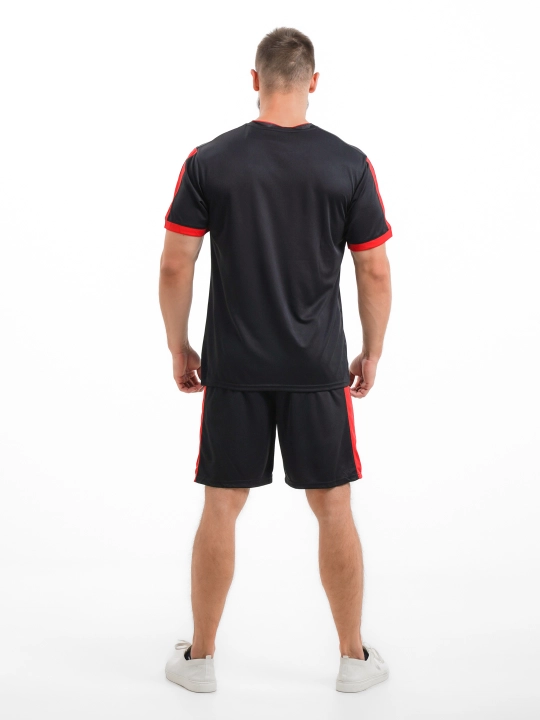 Erkaklar va bolalar uchun futbol formalari PowerGym