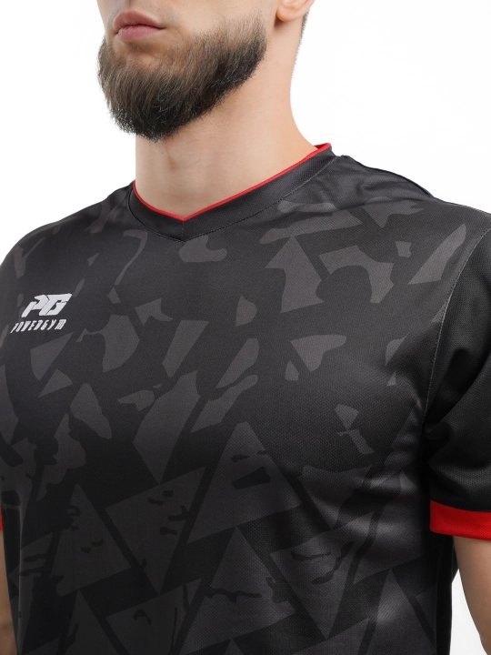 Erkaklar va bolalar uchun futbol formalari PowerGym
