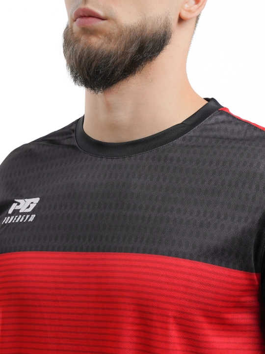 Erkaklar va bolalar uchun futbol formalari PowerGym