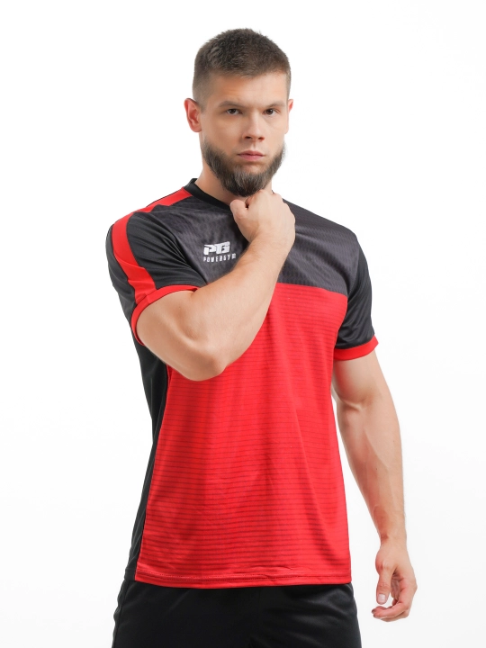 Erkaklar va bolalar uchun futbol formalari PowerGym