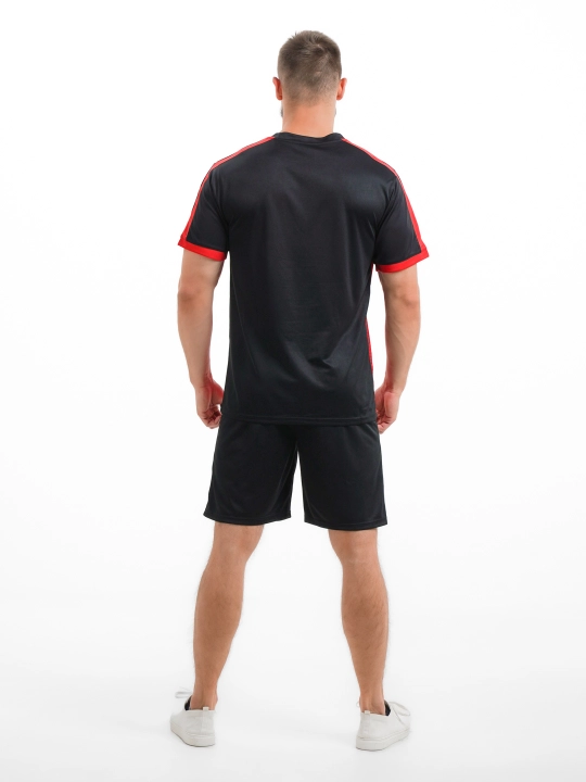 Erkaklar va bolalar uchun futbol formalari PowerGym