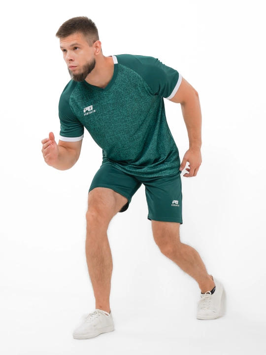 Erkaklar va bolalar uchun futbol formalari PowerGym