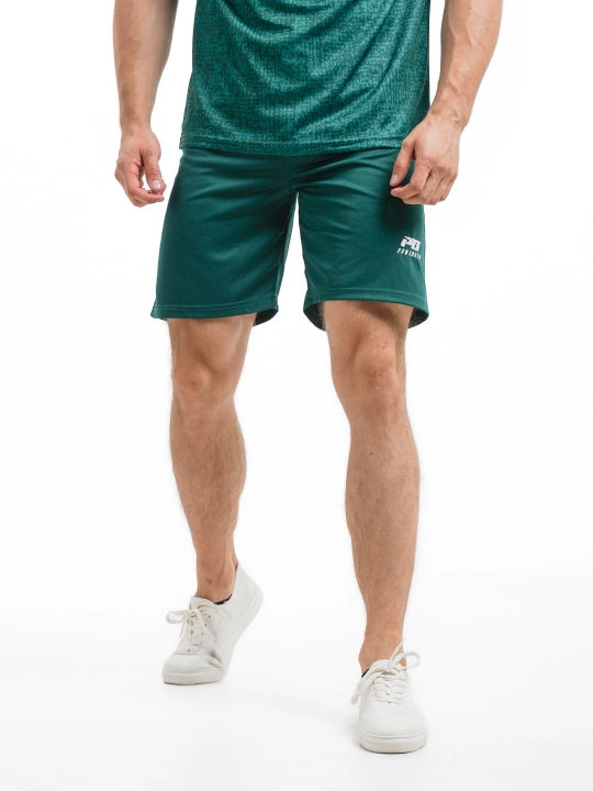 Erkaklar va bolalar uchun futbol formalari PowerGym