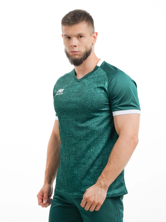 Erkaklar va bolalar uchun futbol formalari PowerGym