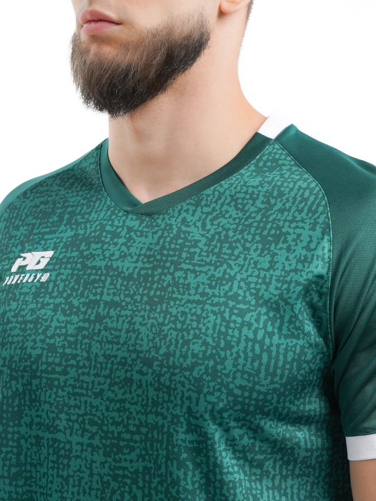 Erkaklar va bolalar uchun futbol formalari PowerGym