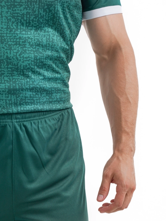 Erkaklar va bolalar uchun futbol formalari PowerGym