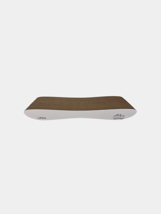 Karton tirnash ustunli KinderCat to'shagi, 53xs, 20 x 5 sm - 