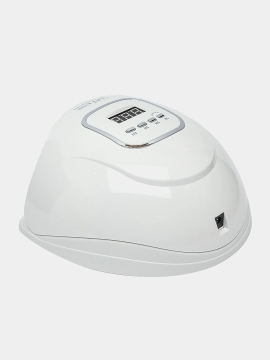 Manikyur va pedikyur uchun professional chiroq SUN Х5 Max 120W, 45 LED